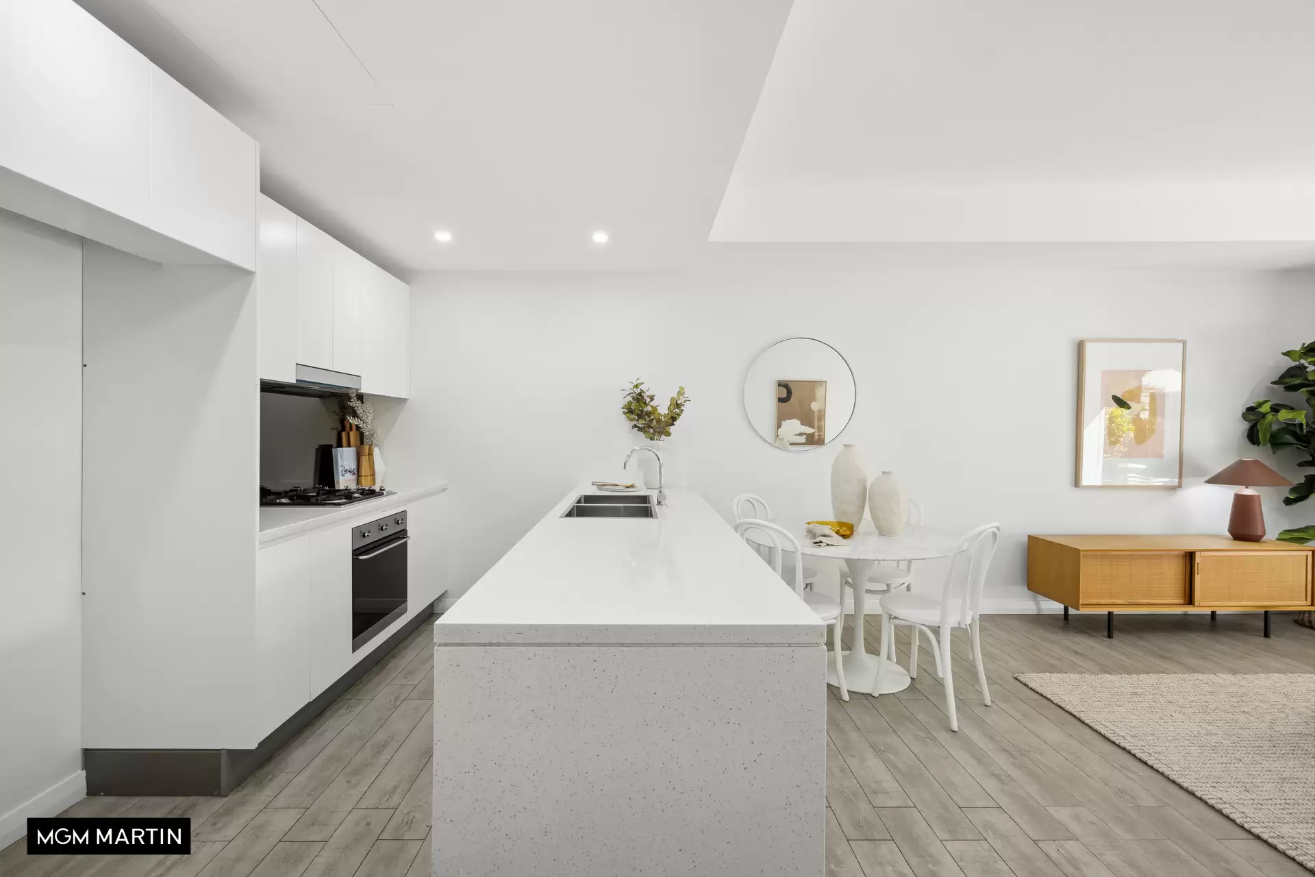 105/99 Dalmeny Avenue, Rosebery Sold by MGM Martin - image 1