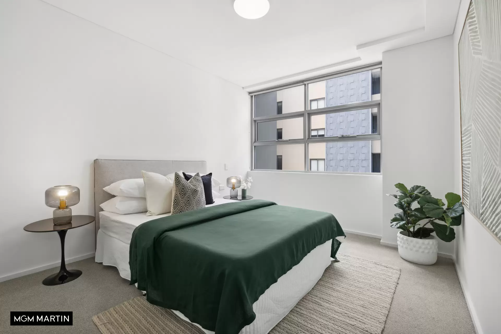 406/18 Amelia Street, Waterloo Sold by MGM Martin - image 1