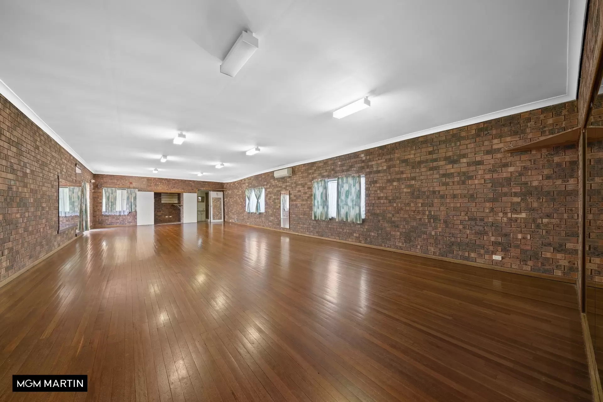 173 Franklin Street, Chifley Sold by MGM Martin - image 1