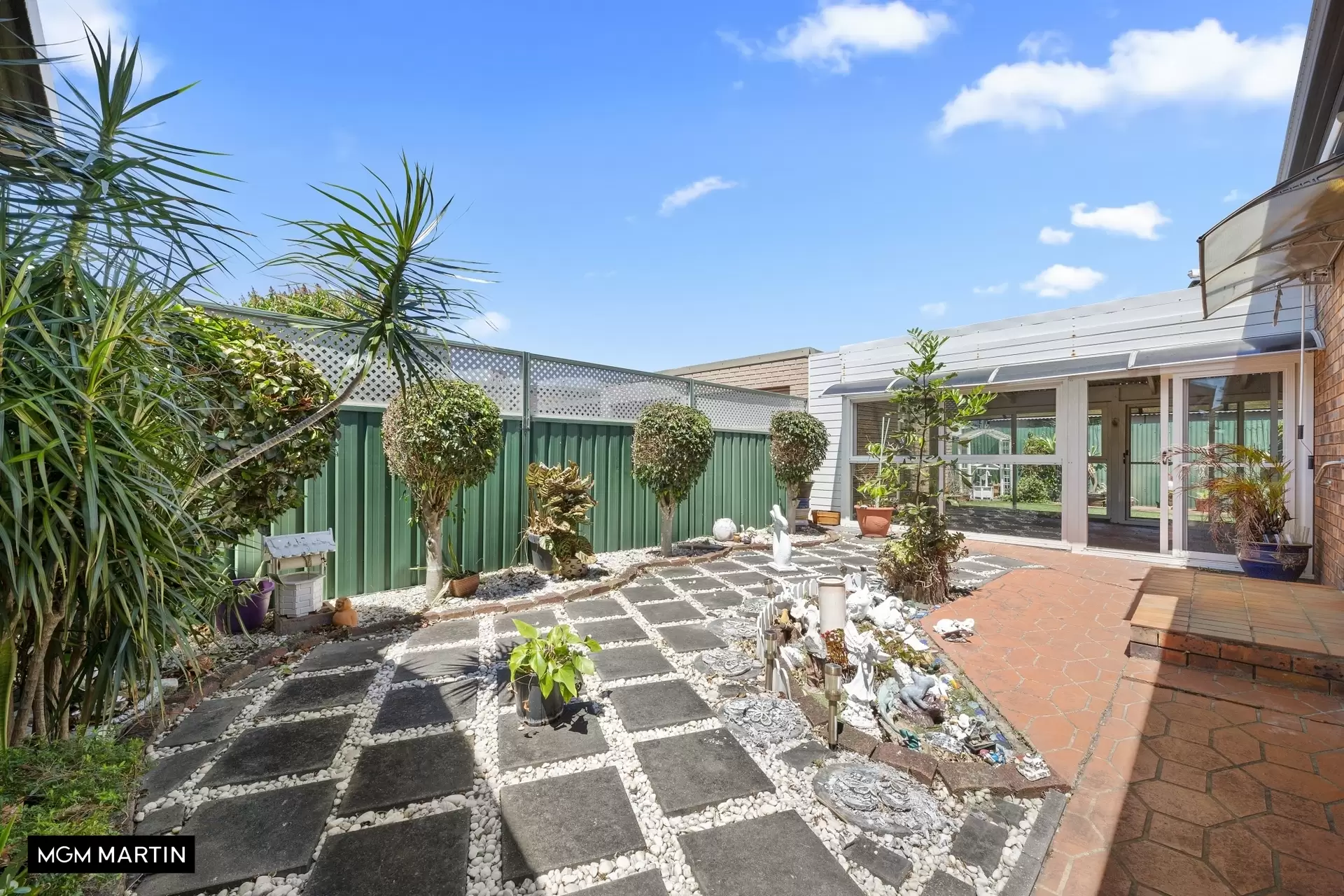 173 Franklin Street, Chifley Sold by MGM Martin - image 1