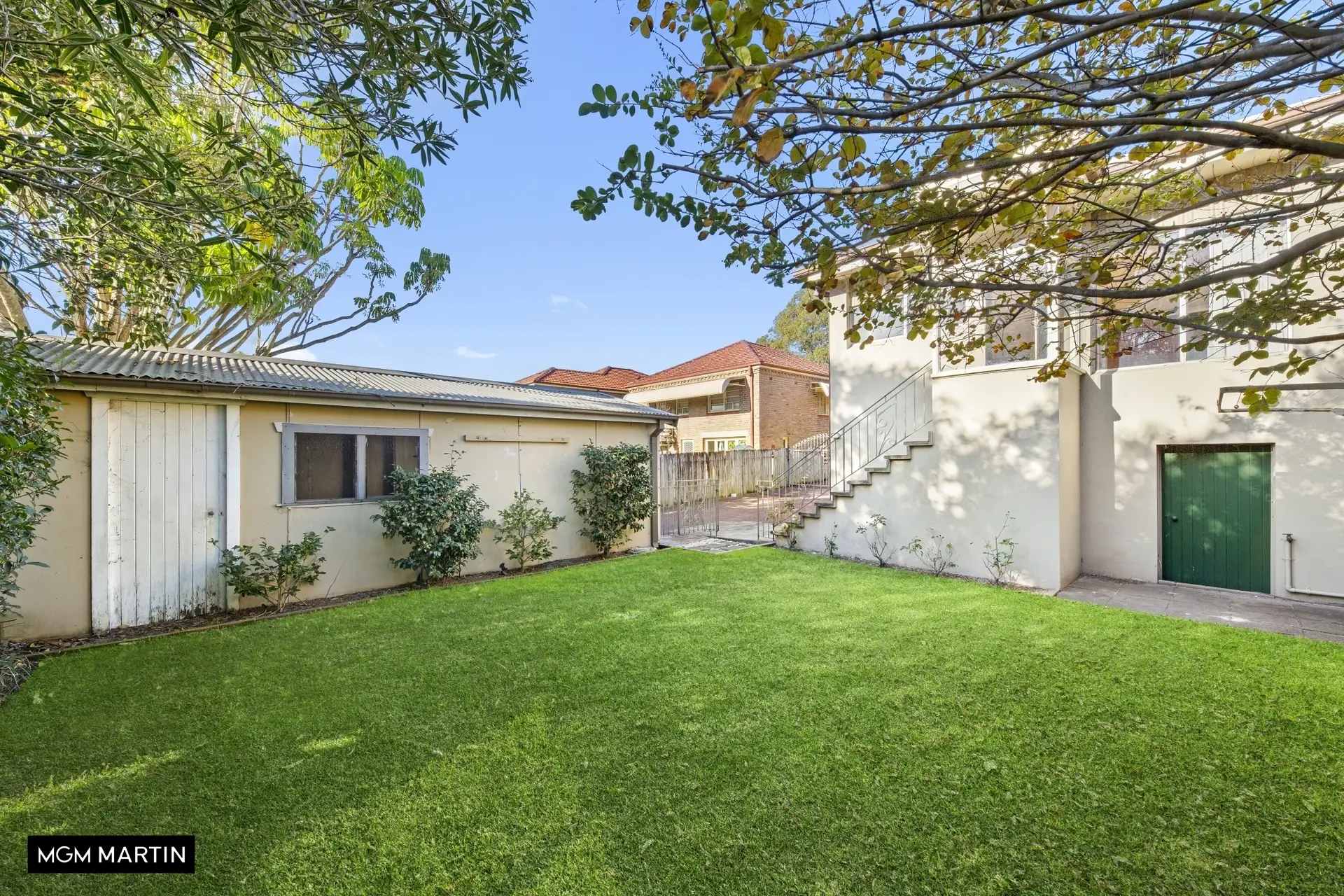 59 Vernon Avenue, Eastlakes Sold by MGM Martin - image 1