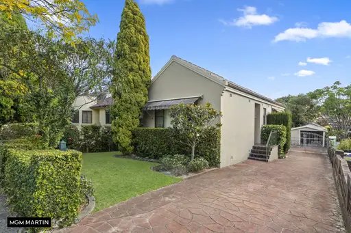 59 Vernon Avenue, Eastlakes Sold by MGM Martin
