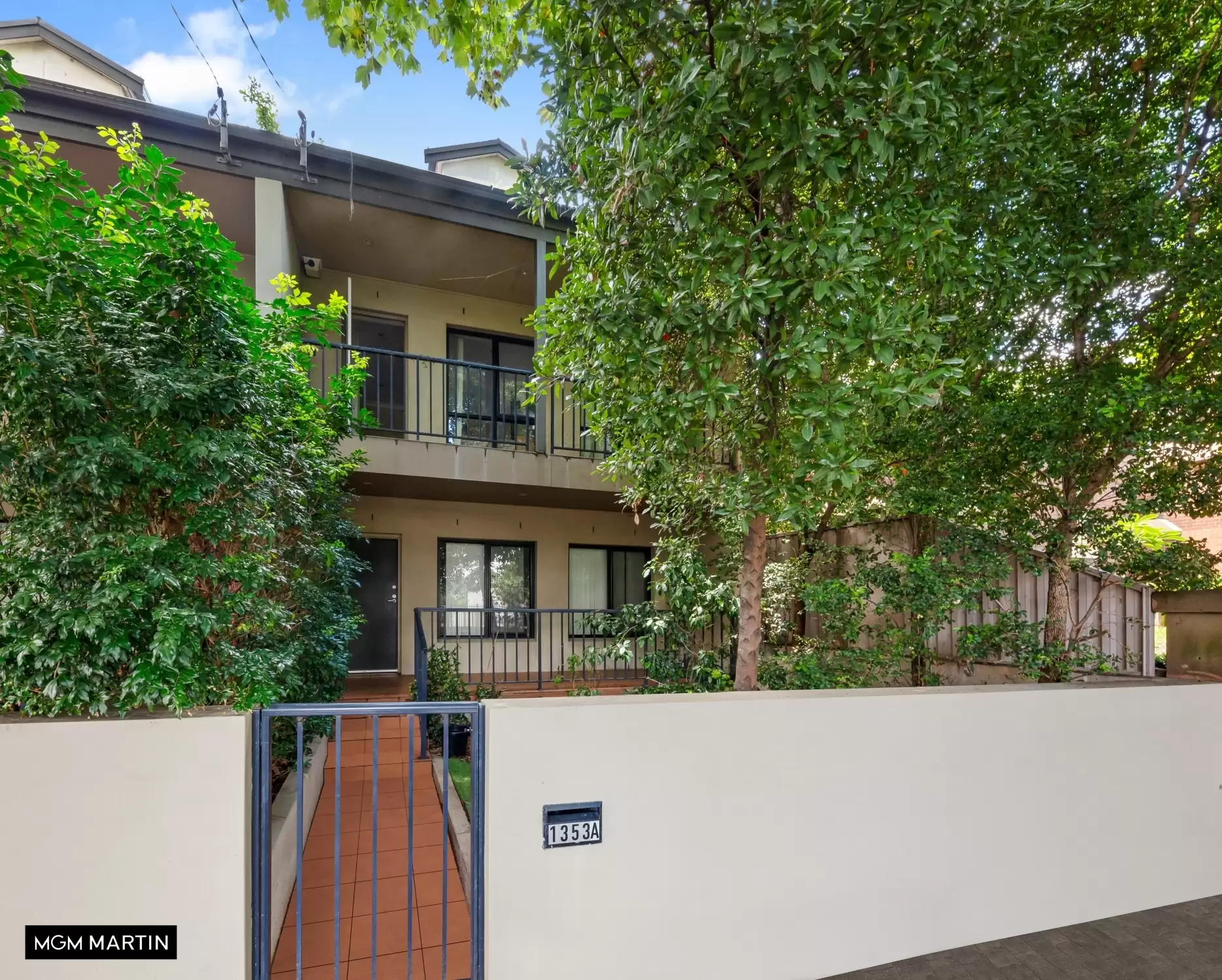 1353A Botany Road, Botany Sold by MGM Martin - image 1