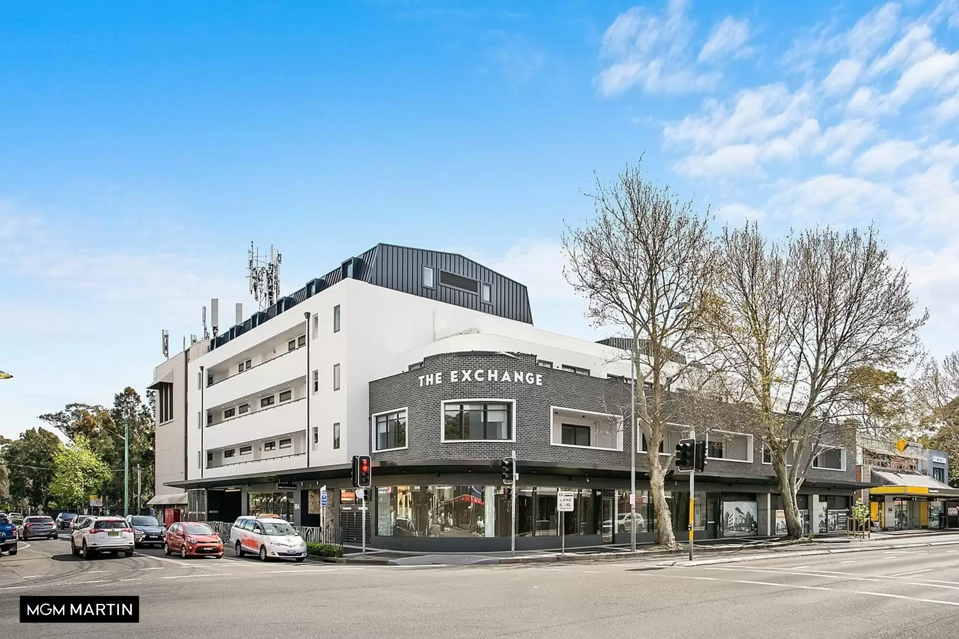 25/904 Botany Road, Mascot Sold by MGM Martin - image 1