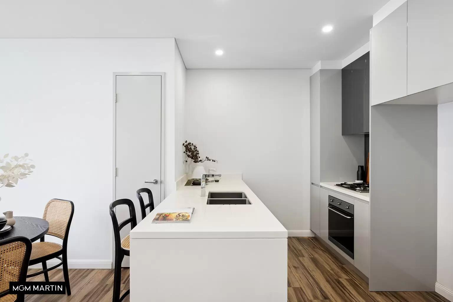 308/1 Stedman Street, Rosebery Sold by MGM Martin - image 1