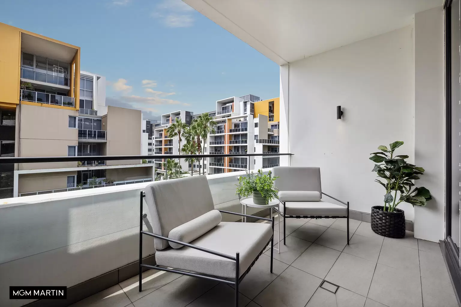 308/1 Stedman Street, Rosebery Sold by MGM Martin - image 1