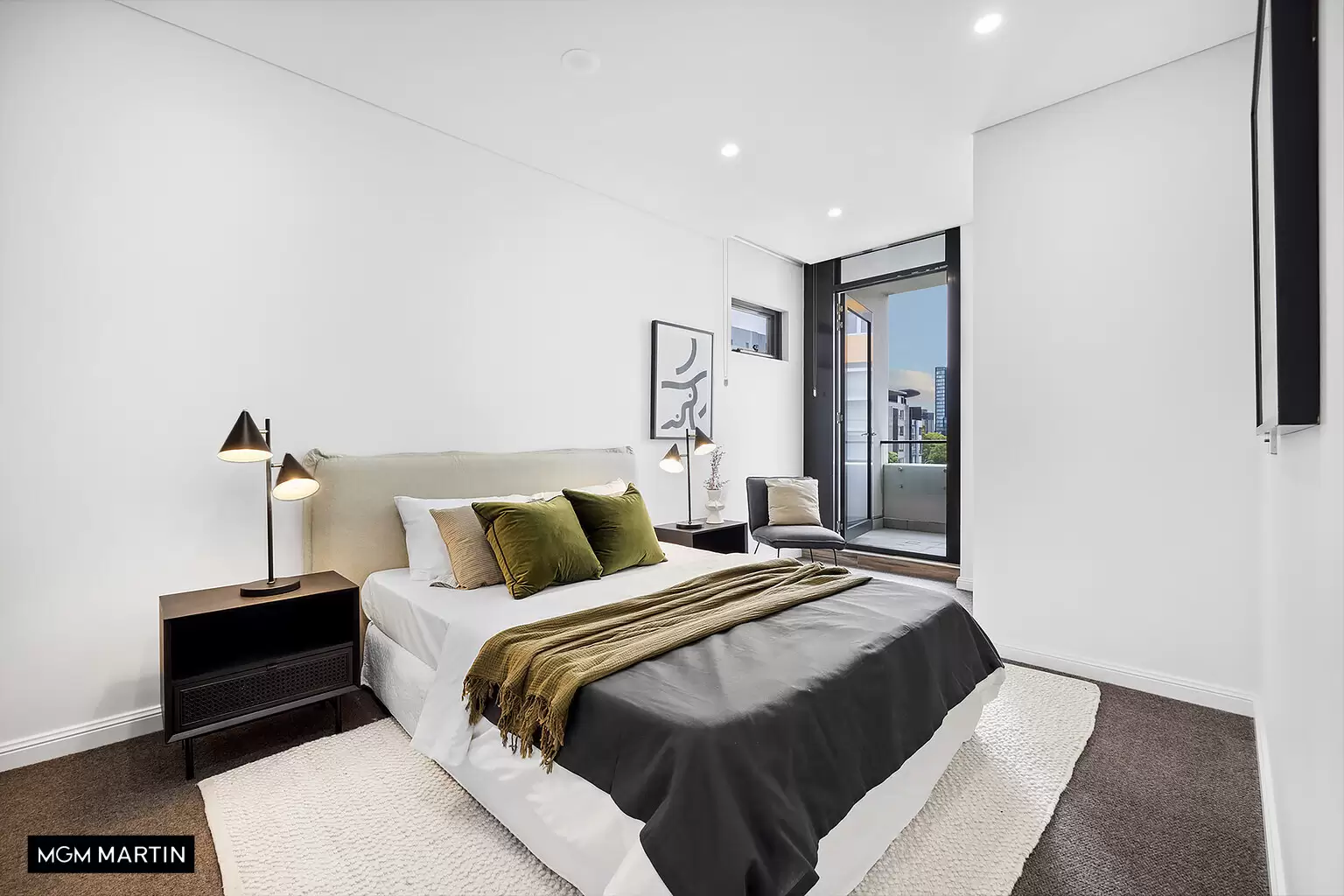 308/1 Stedman Street, Rosebery Sold by MGM Martin - image 1