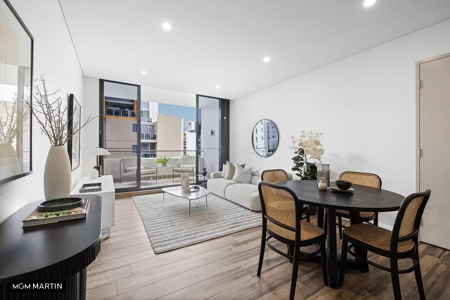 308/1 Stedman Street, Rosebery Sold by MGM Martin - image 1