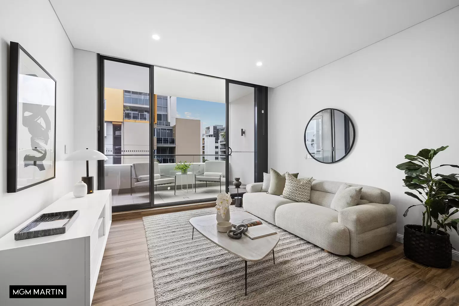 308/1 Stedman Street, Rosebery Sold by MGM Martin - image 1