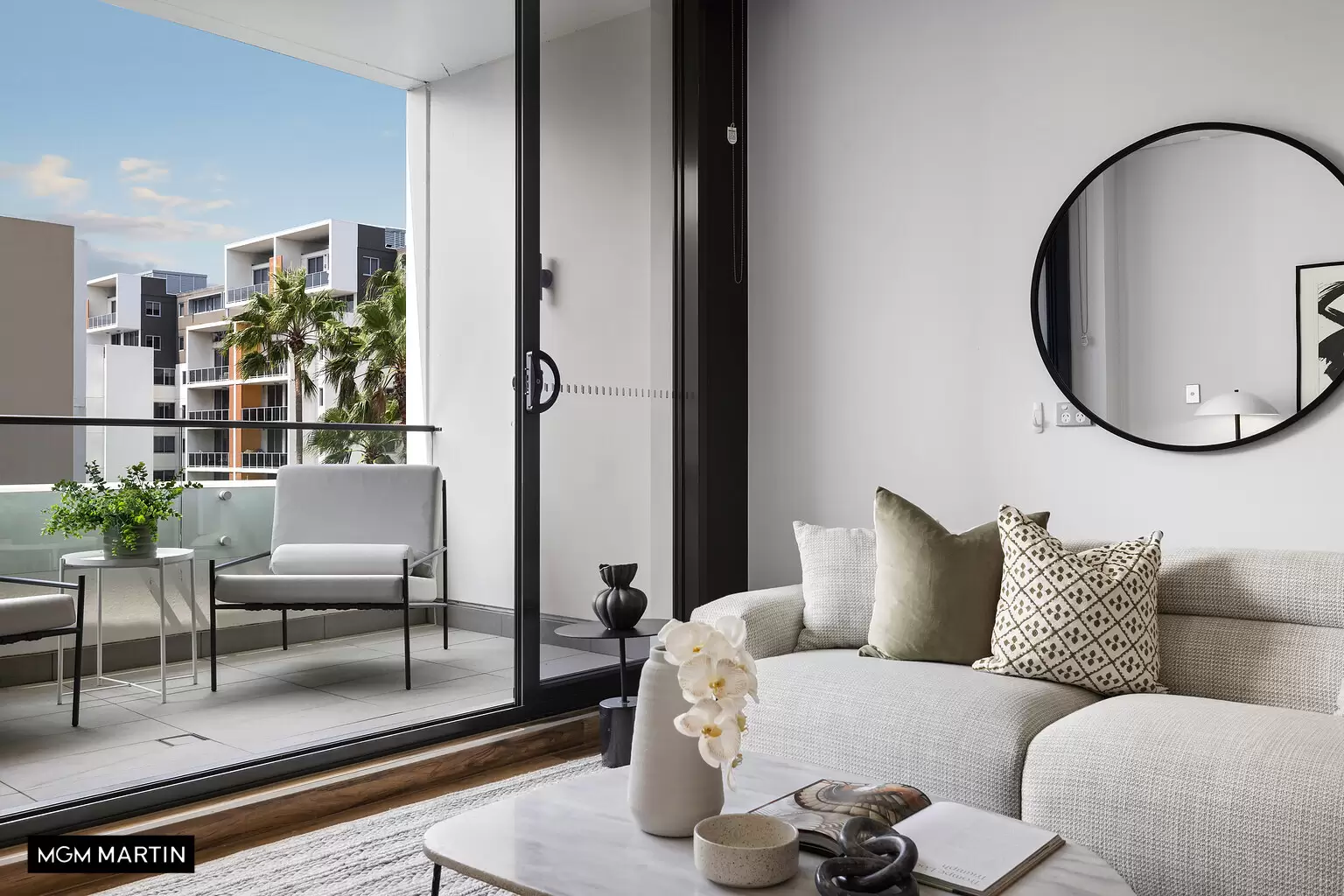308/1 Stedman Street, Rosebery Sold by MGM Martin - image 1