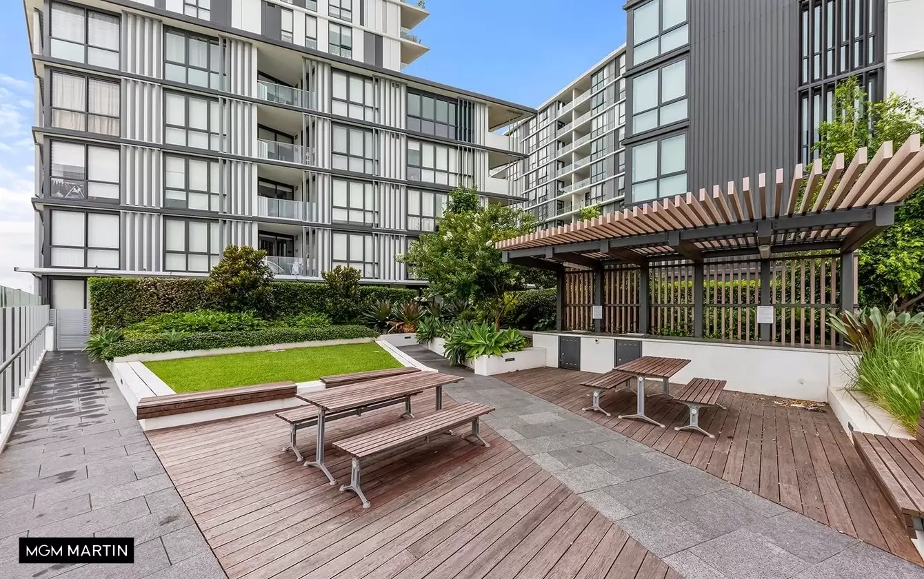 1207/9 Brodie Spark Drive, Wolli Creek Sold by MGM Martin - image 1