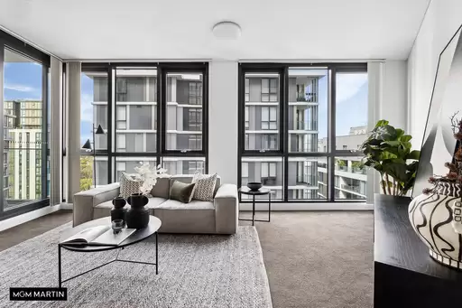 1207/9 Brodie Spark Drive, Wolli Creek Sold by MGM Martin