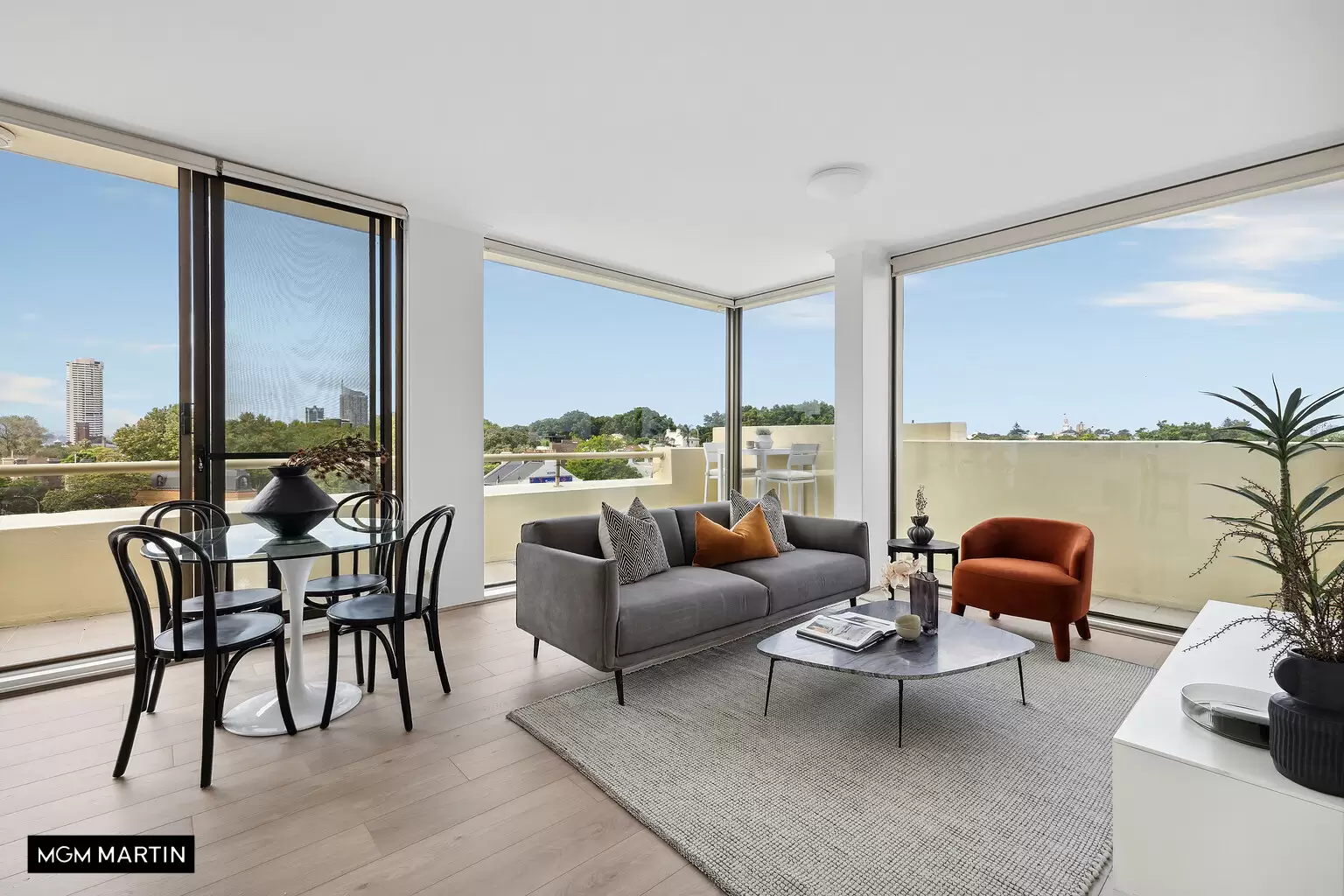 34/471 South Dowling Street, Surry Hills Sold by MGM Martin - image 1