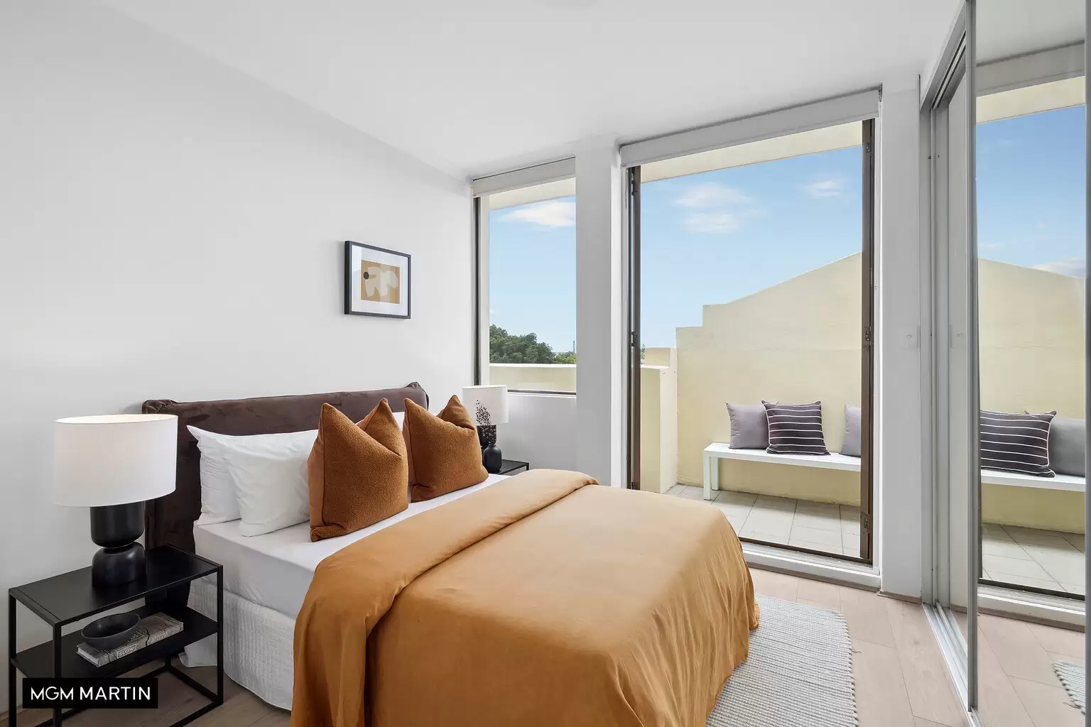 34/471 South Dowling Street, Surry Hills Sold by MGM Martin - image 1