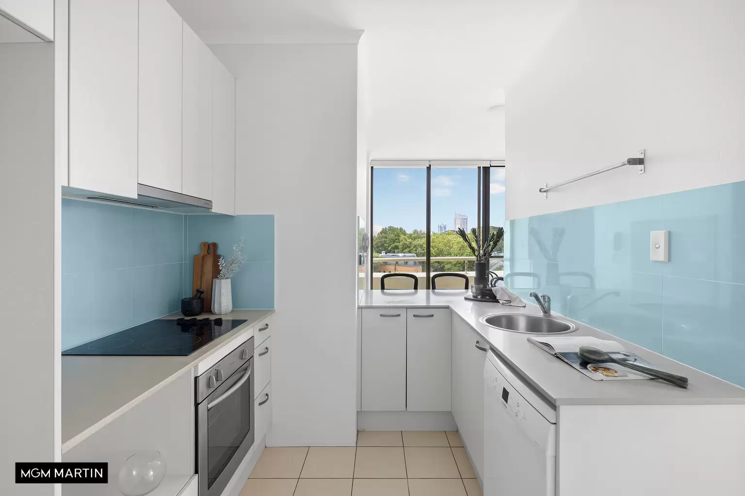 34/471 South Dowling Street, Surry Hills Sold by MGM Martin - image 1