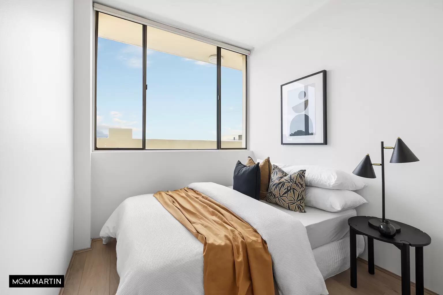 34/471 South Dowling Street, Surry Hills Sold by MGM Martin - image 1