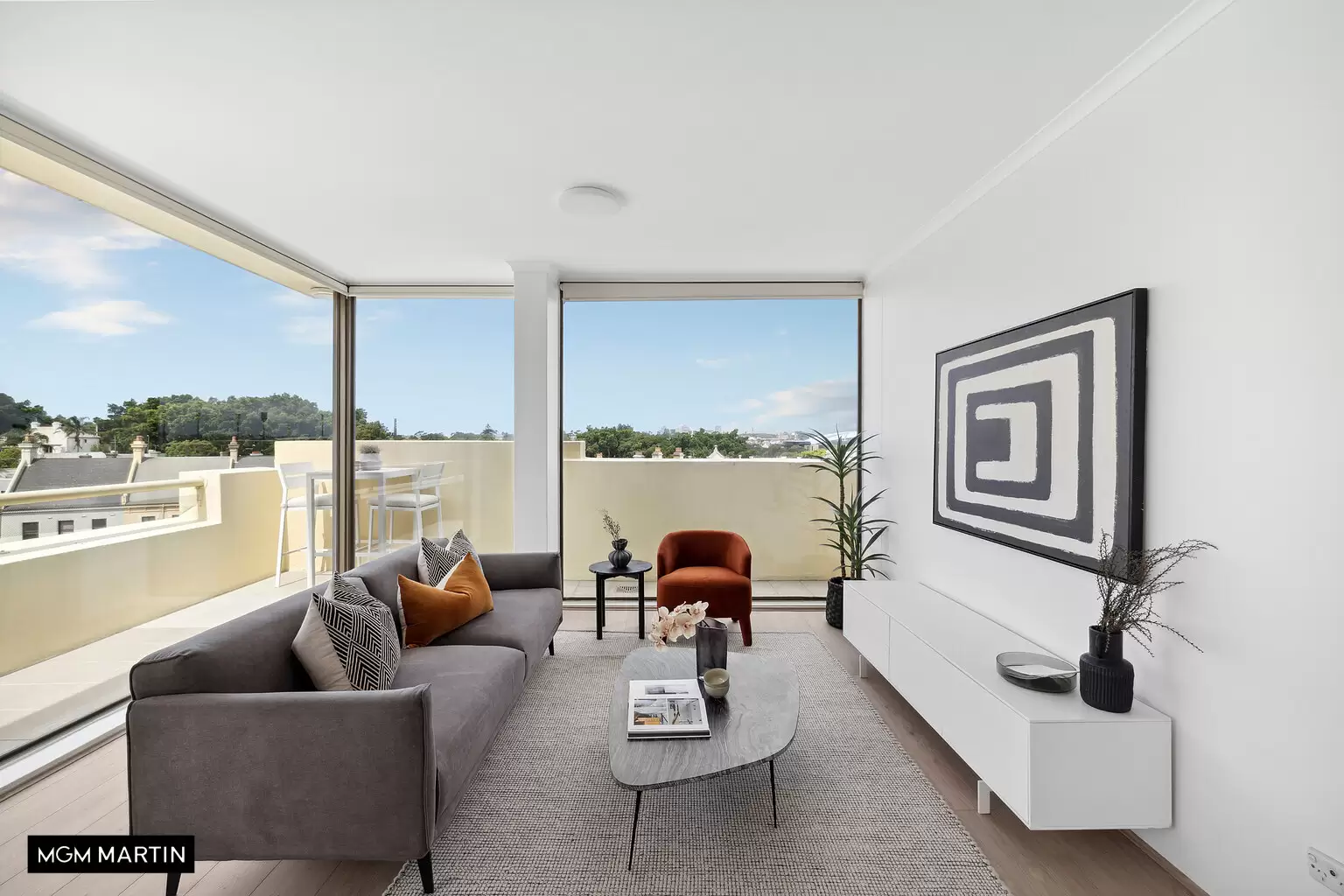 34/471 South Dowling Street, Surry Hills Sold by MGM Martin - image 1