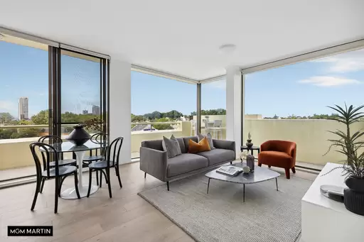 34/471 South Dowling Street, Surry Hills Sold by MGM Martin
