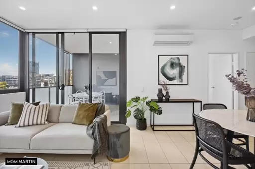 637/2B Defries Avenue, Zetland Sold by MGM Martin
