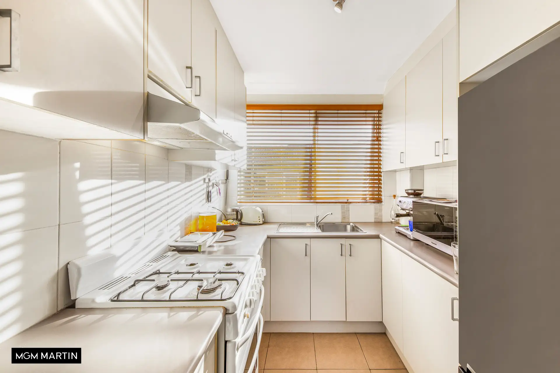 3/3 Podmore Place, Hillsdale Sold by MGM Martin - image 1