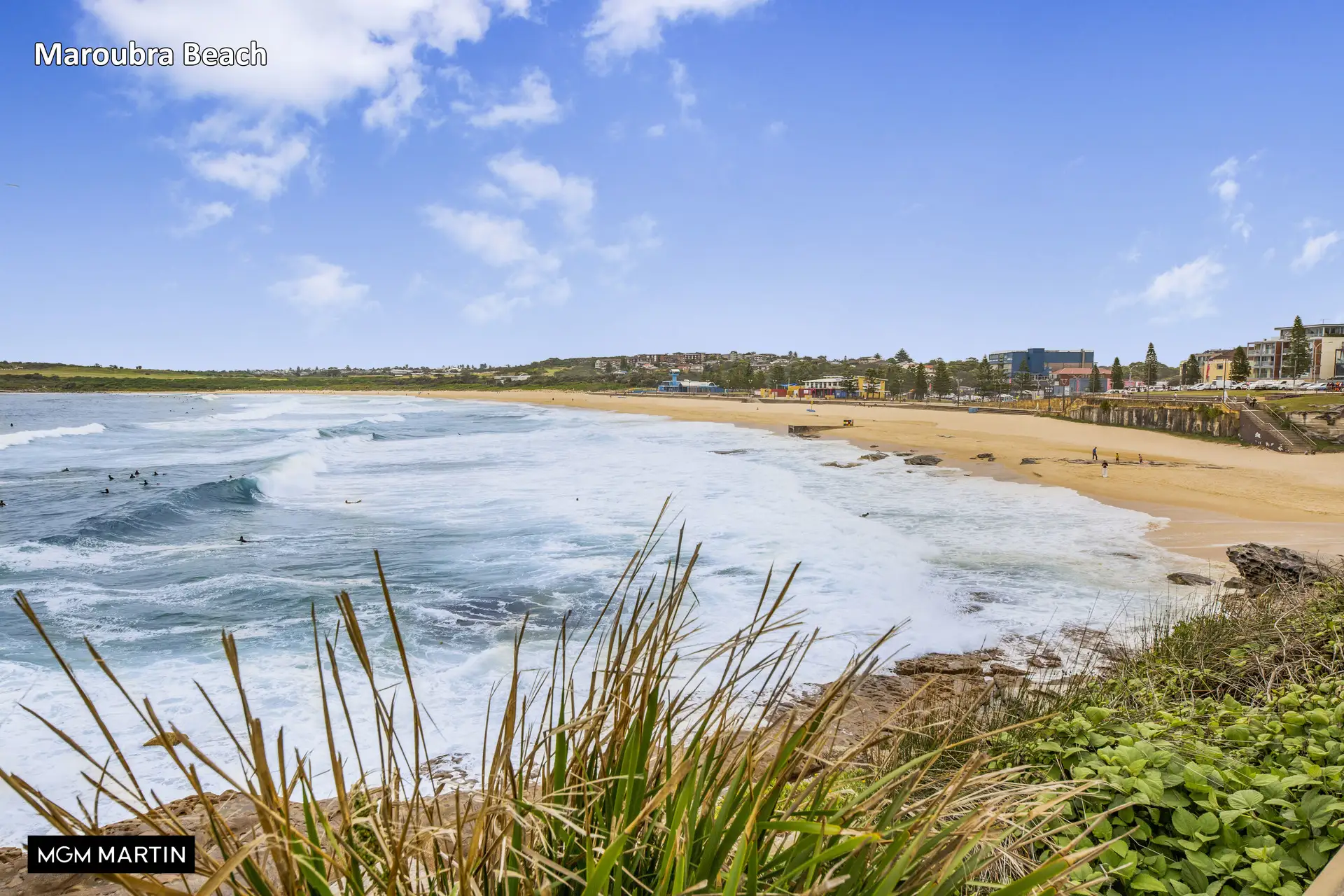 3/3 Podmore Place, Hillsdale Sold by MGM Martin - image 1