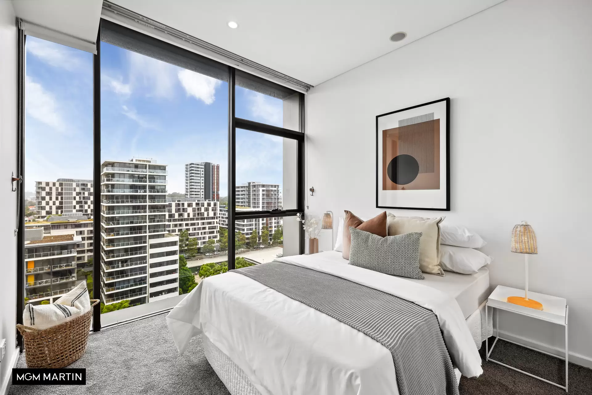 1202/3 George Julius Avenue, Zetland Sold by MGM Martin - image 1