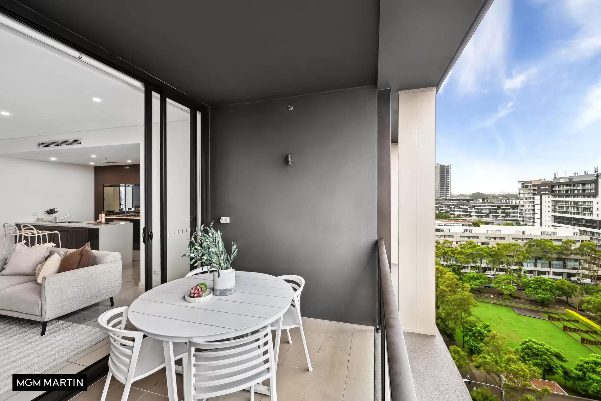 1202/3 George Julius Avenue, Zetland Sold by MGM Martin - image 1