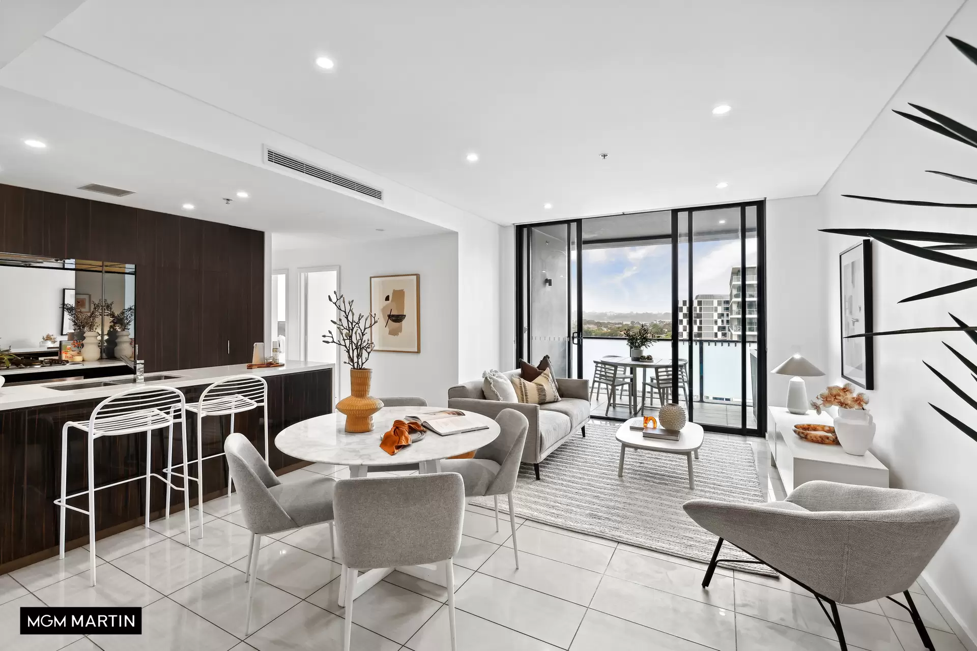 1202/3 George Julius Avenue, Zetland Sold by MGM Martin - image 1