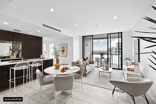 1202/3 George Julius Avenue, Zetland Sold by MGM Martin