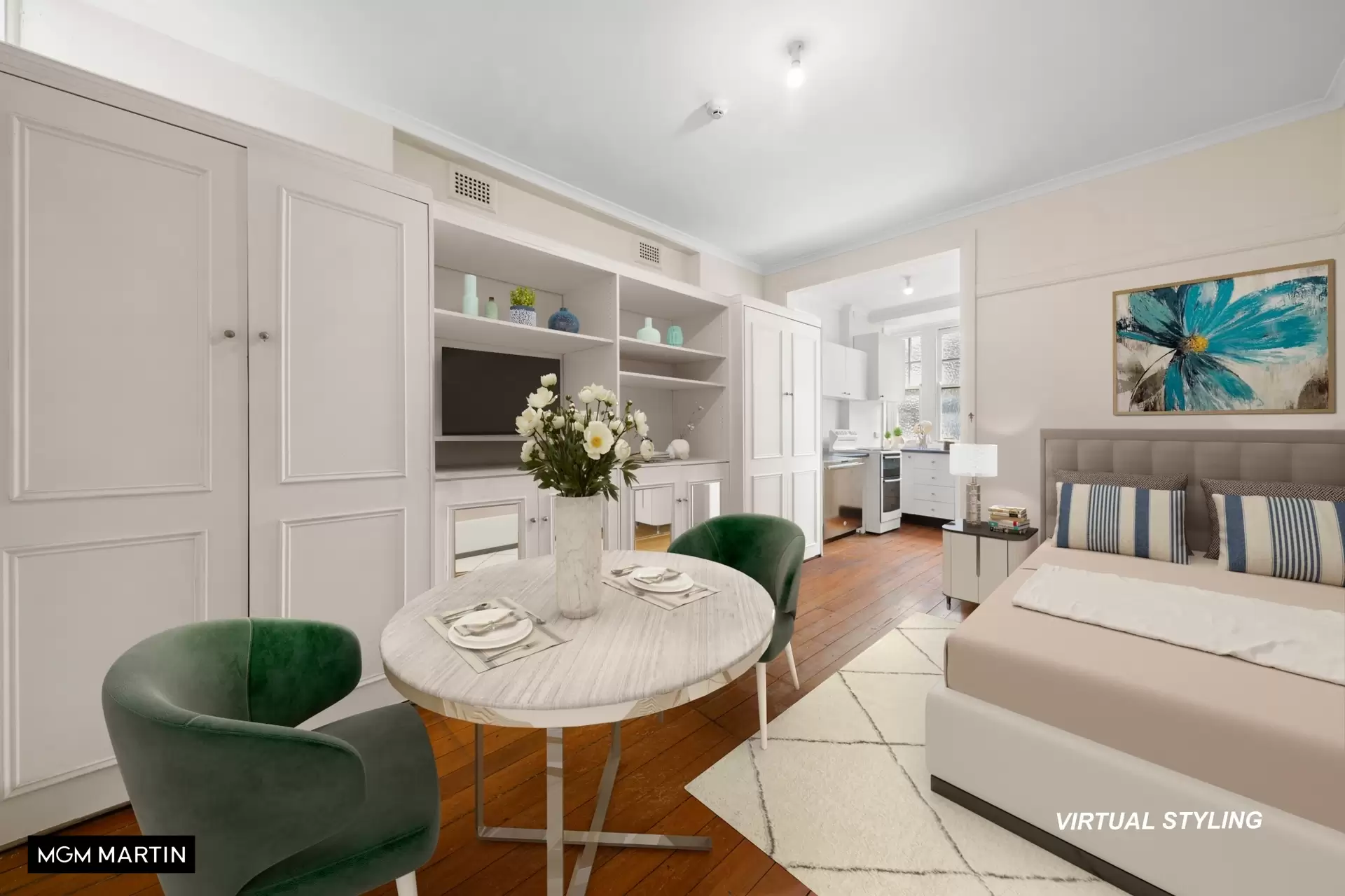 23/225-227 Darlinghurst Road, Darlinghurst Sold by MGM Martin - image 1