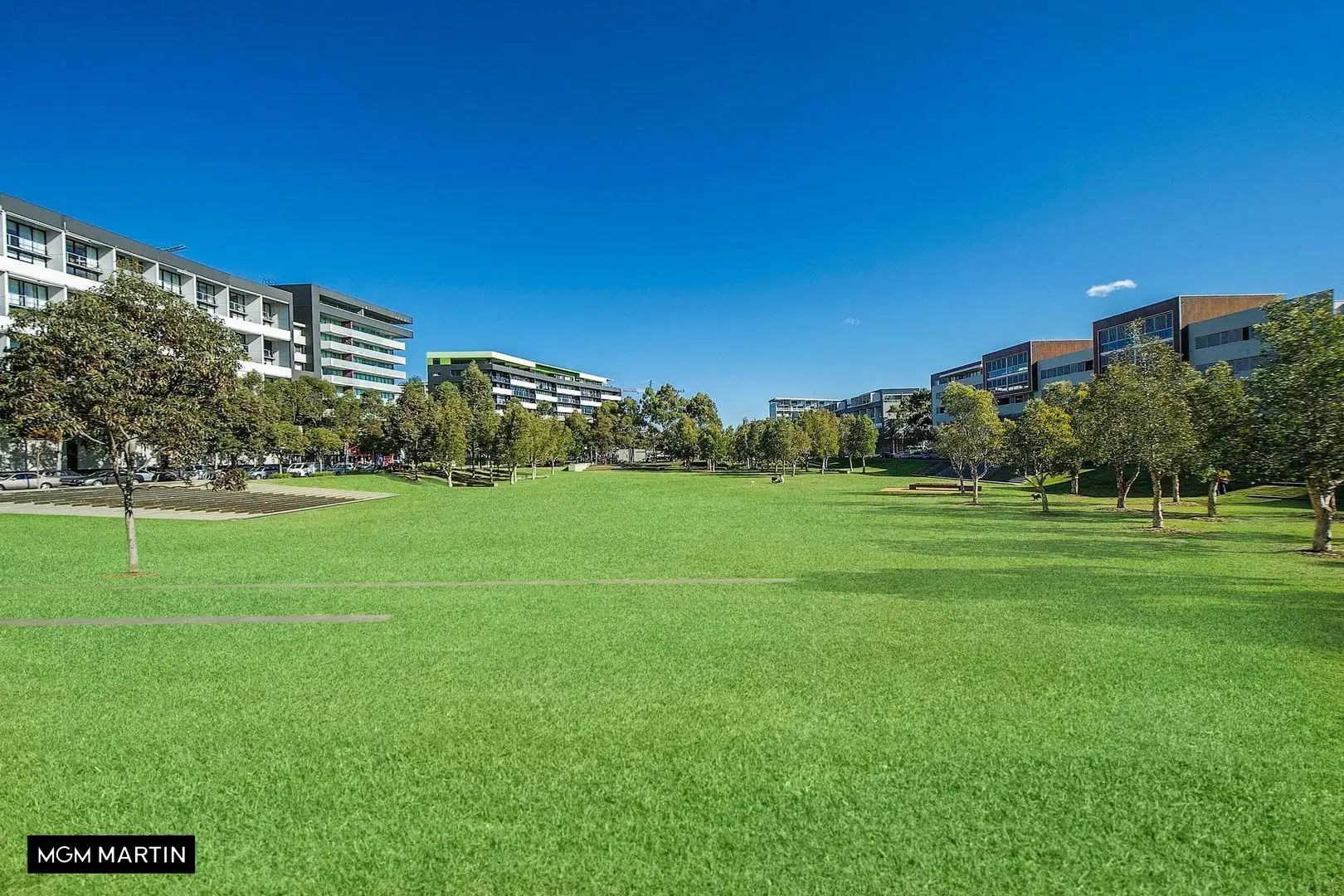 27/6 Wolseley Grove, Zetland Leased by MGM Martin - image 1