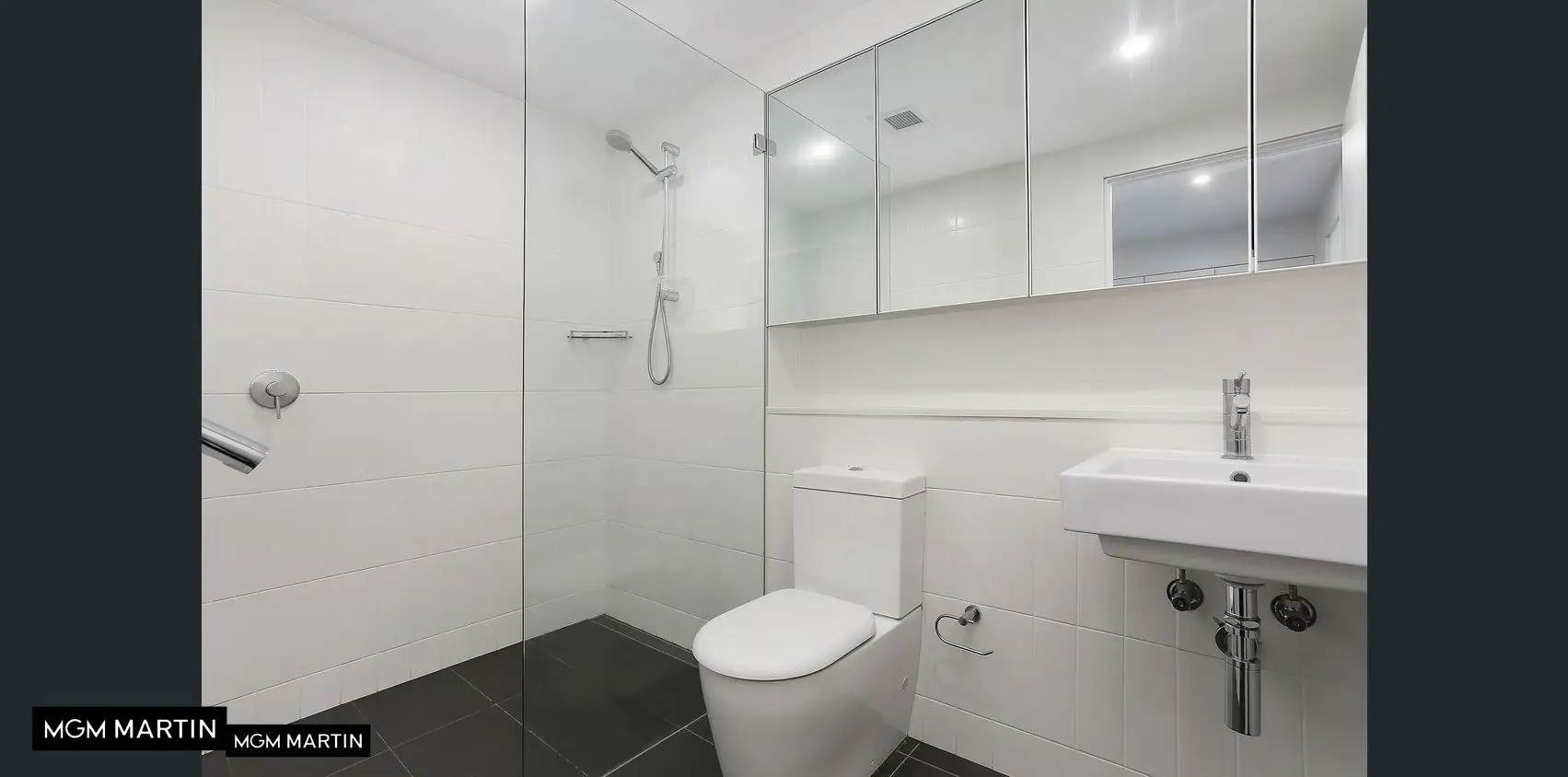 27/6 Wolseley Grove, Zetland Leased by MGM Martin - image 1