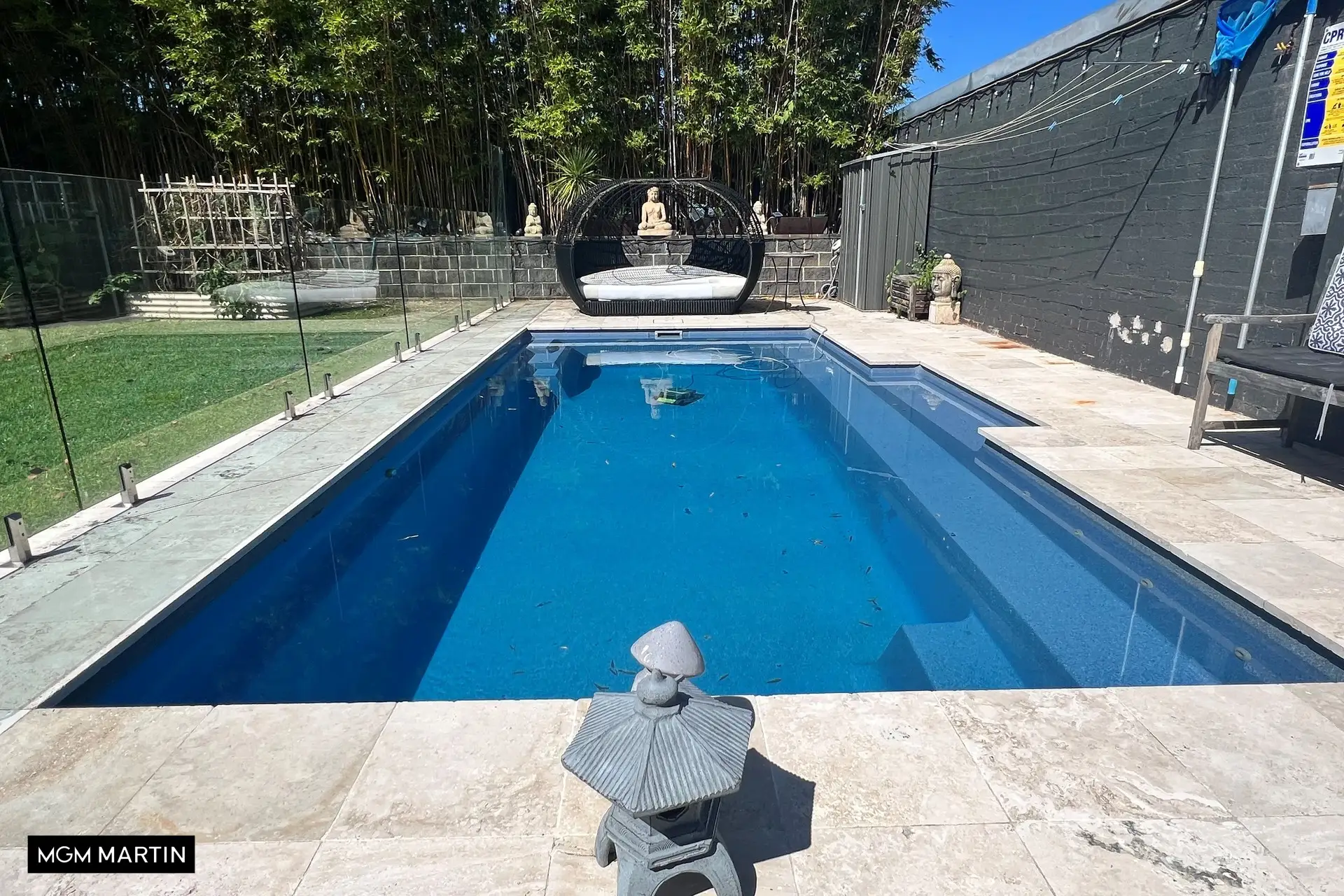 41 Bannerman Crescent, Rosebery Leased by MGM Martin - image 1