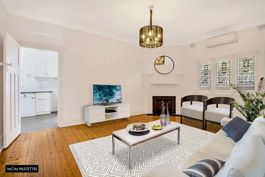 41 Bannerman Crescent, Rosebery Leased by MGM Martin - image 1