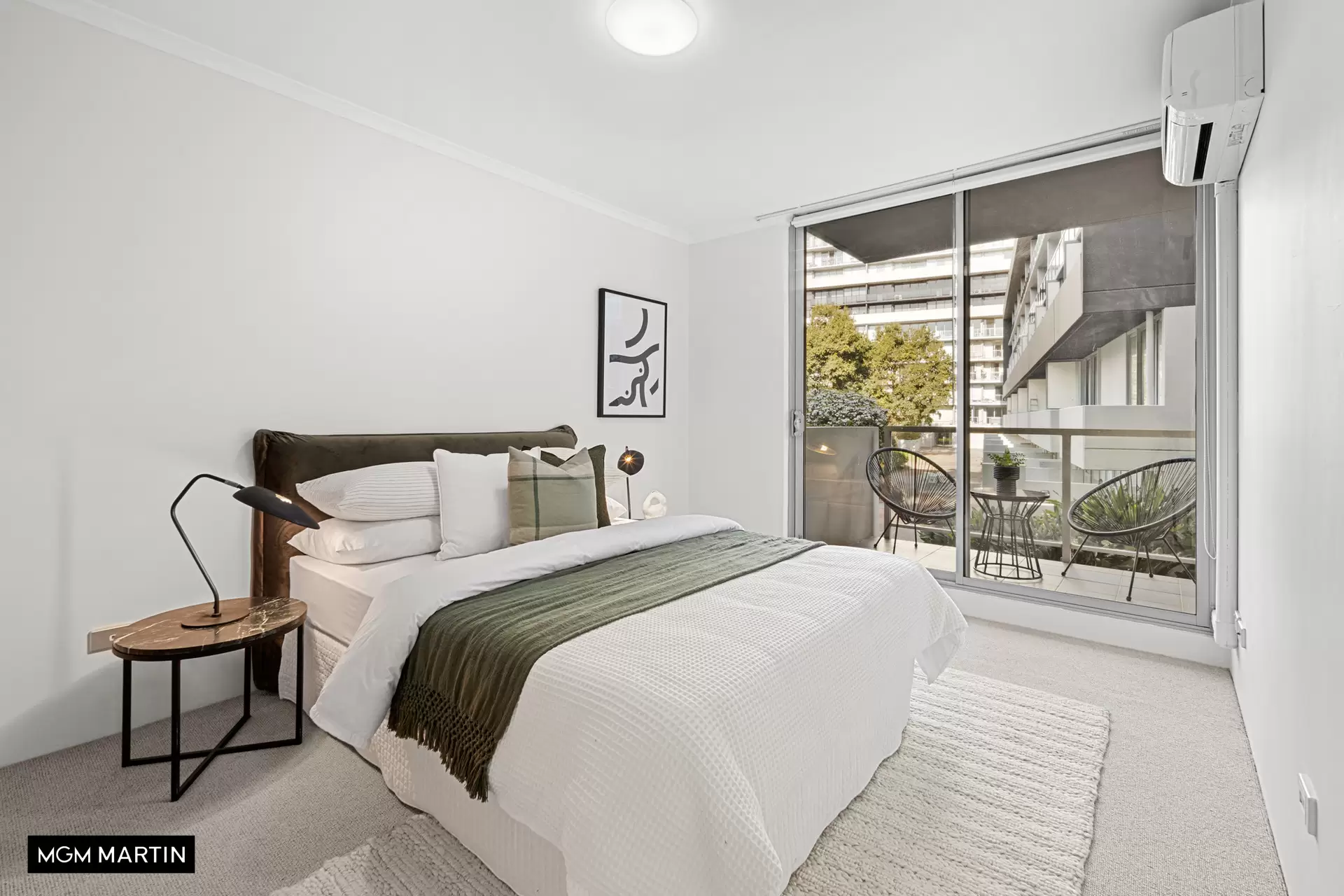 23/2 Hutchinson Walk, Zetland Leased by MGM Martin - image 1
