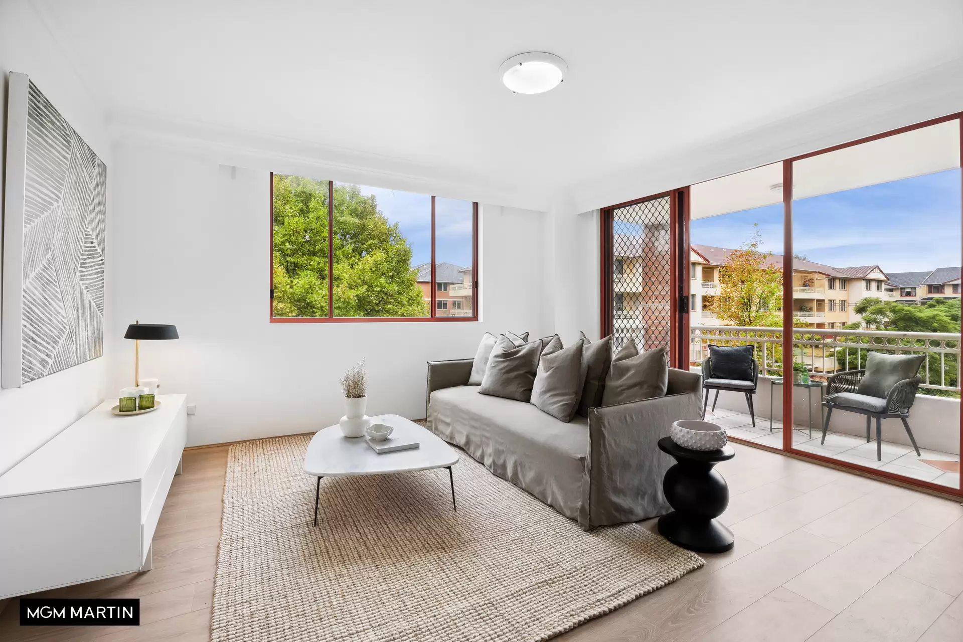 398/83-93 Dalmeny Avenue, Rosebery Sold by MGM Martin - image 1