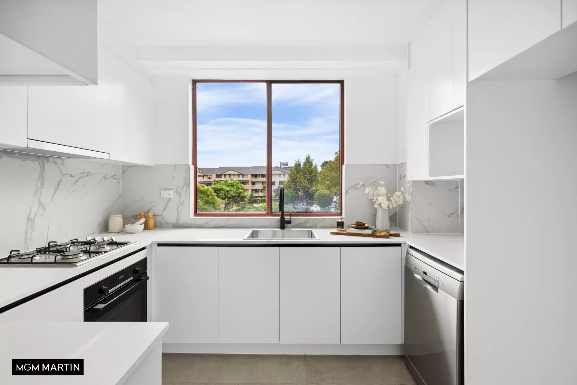 398/83-93 Dalmeny Avenue, Rosebery Sold by MGM Martin - image 1