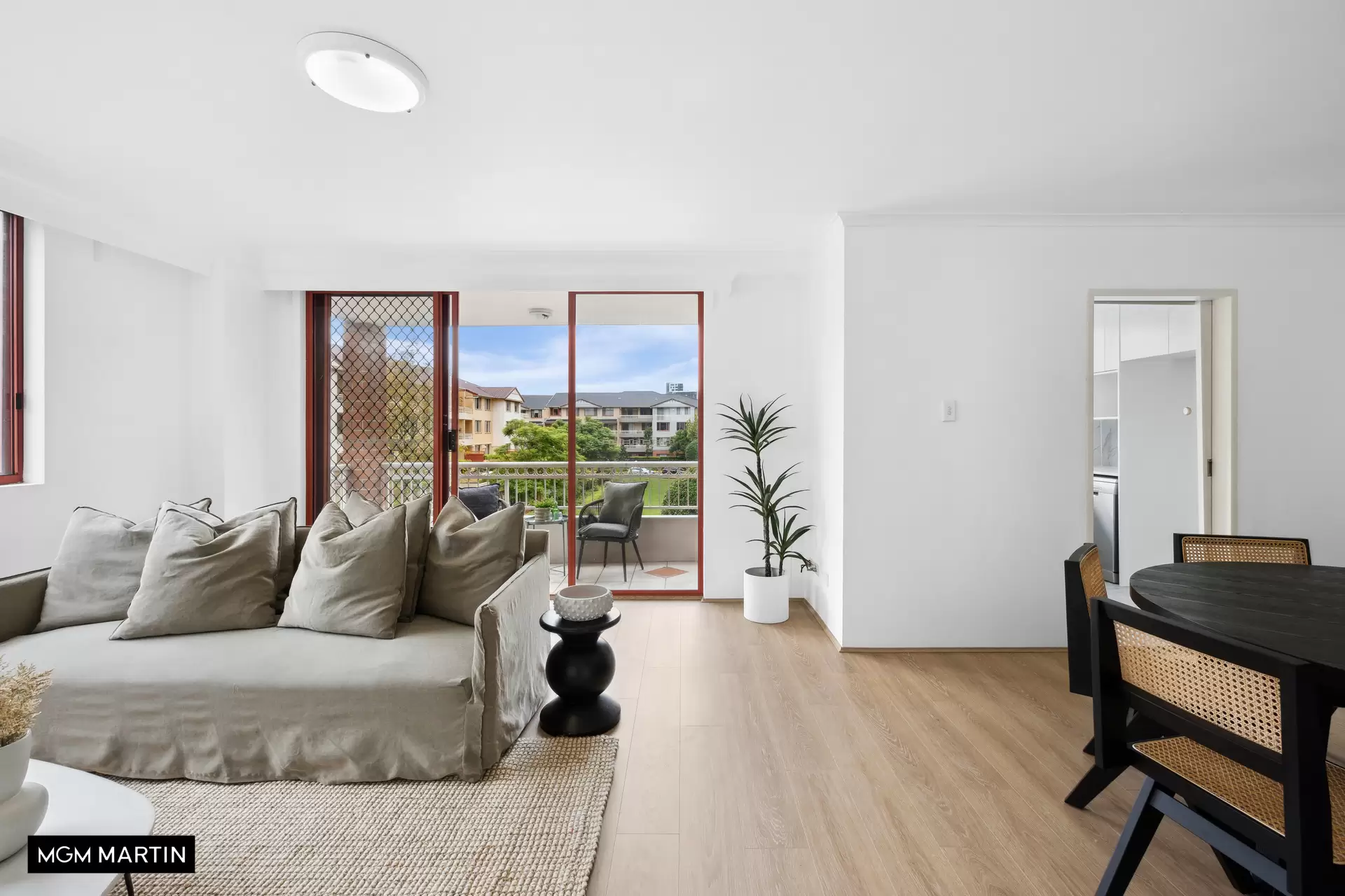 398/83-93 Dalmeny Avenue, Rosebery Sold by MGM Martin - image 1