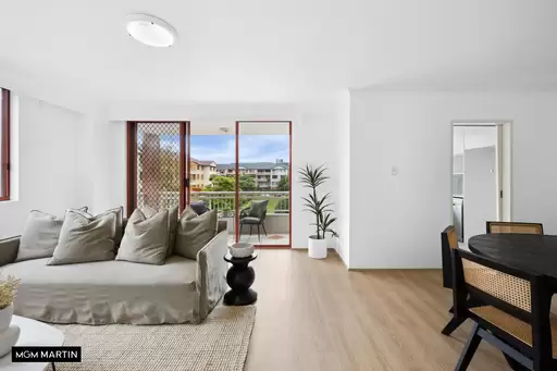 398/83-93 Dalmeny Avenue, Rosebery Sold by MGM Martin