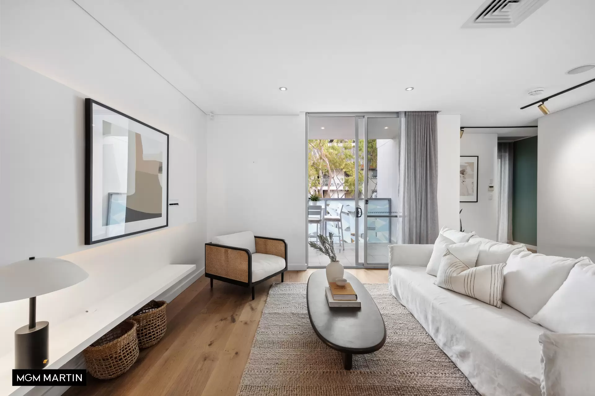 4G Wolseley Grove, Zetland Sold by MGM Martin - image 1