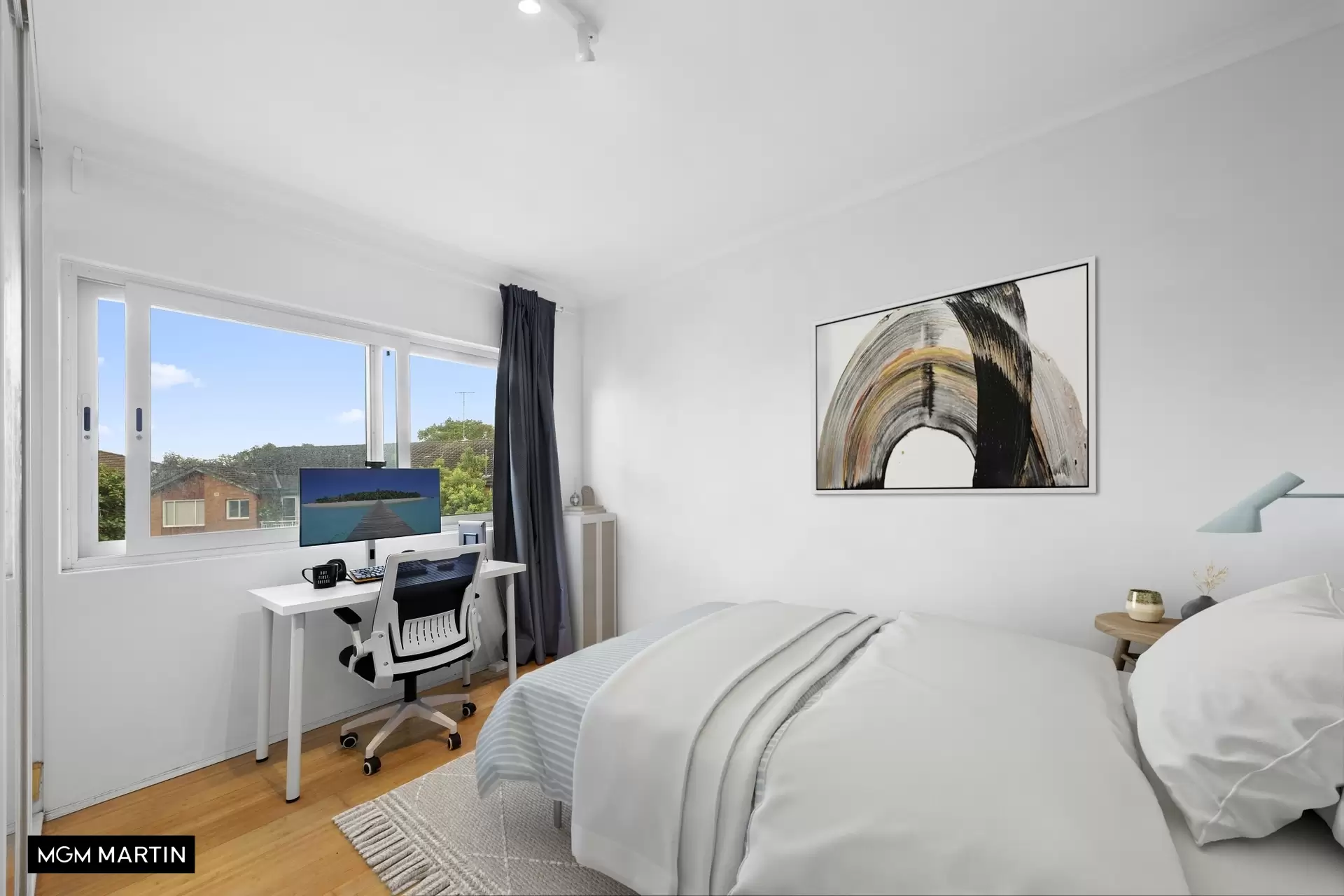 5/2 O'Rourke Crescent, Eastlakes Sold by MGM Martin - image 1