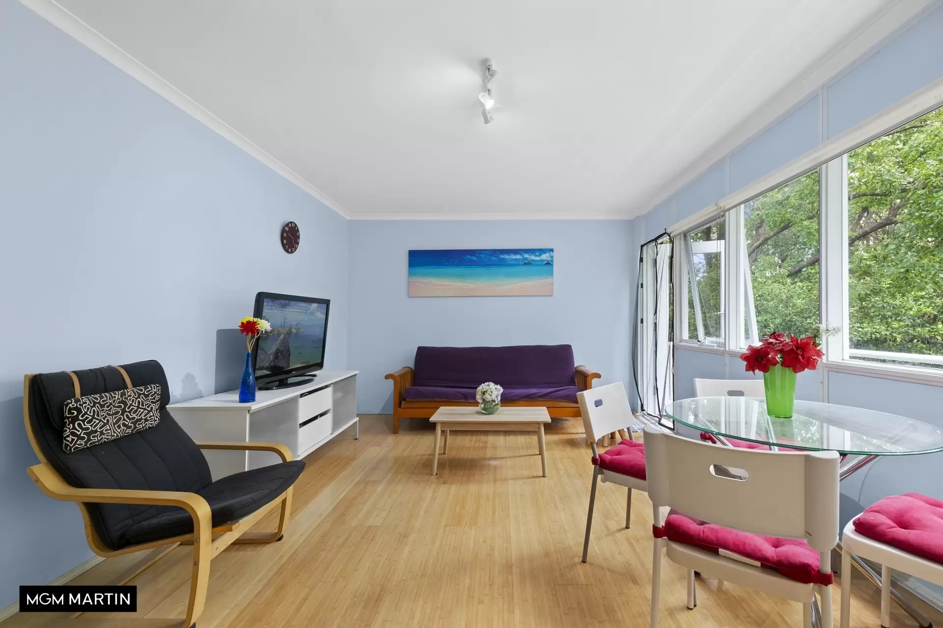 5/2 O'Rourke Crescent, Eastlakes Sold by MGM Martin - image 1