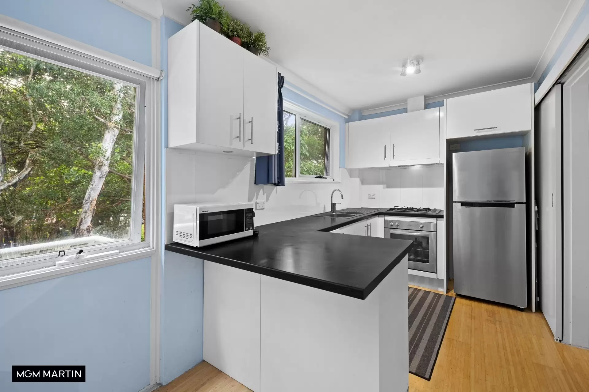 5/2 O'Rourke Crescent, Eastlakes Sold by MGM Martin - image 1