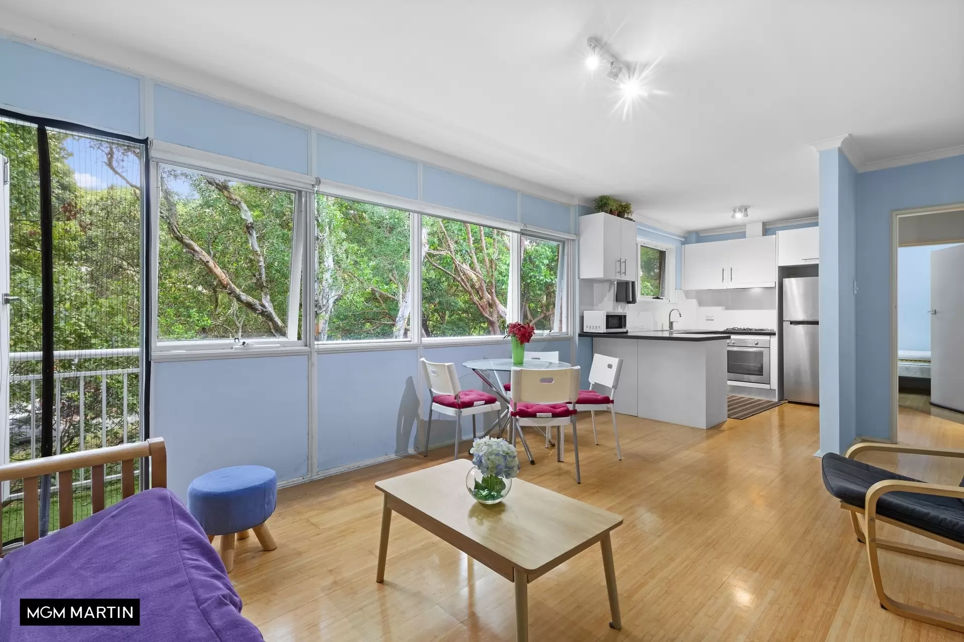 5/2 O'Rourke Crescent, Eastlakes Sold by MGM Martin - image 1