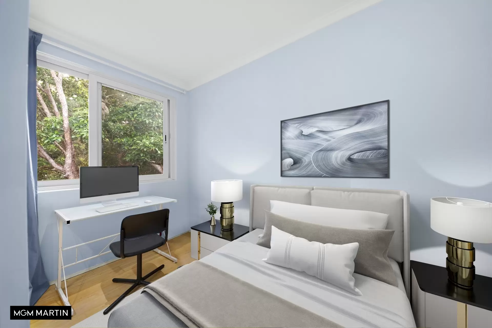 5/2 O'Rourke Crescent, Eastlakes Sold by MGM Martin - image 1
