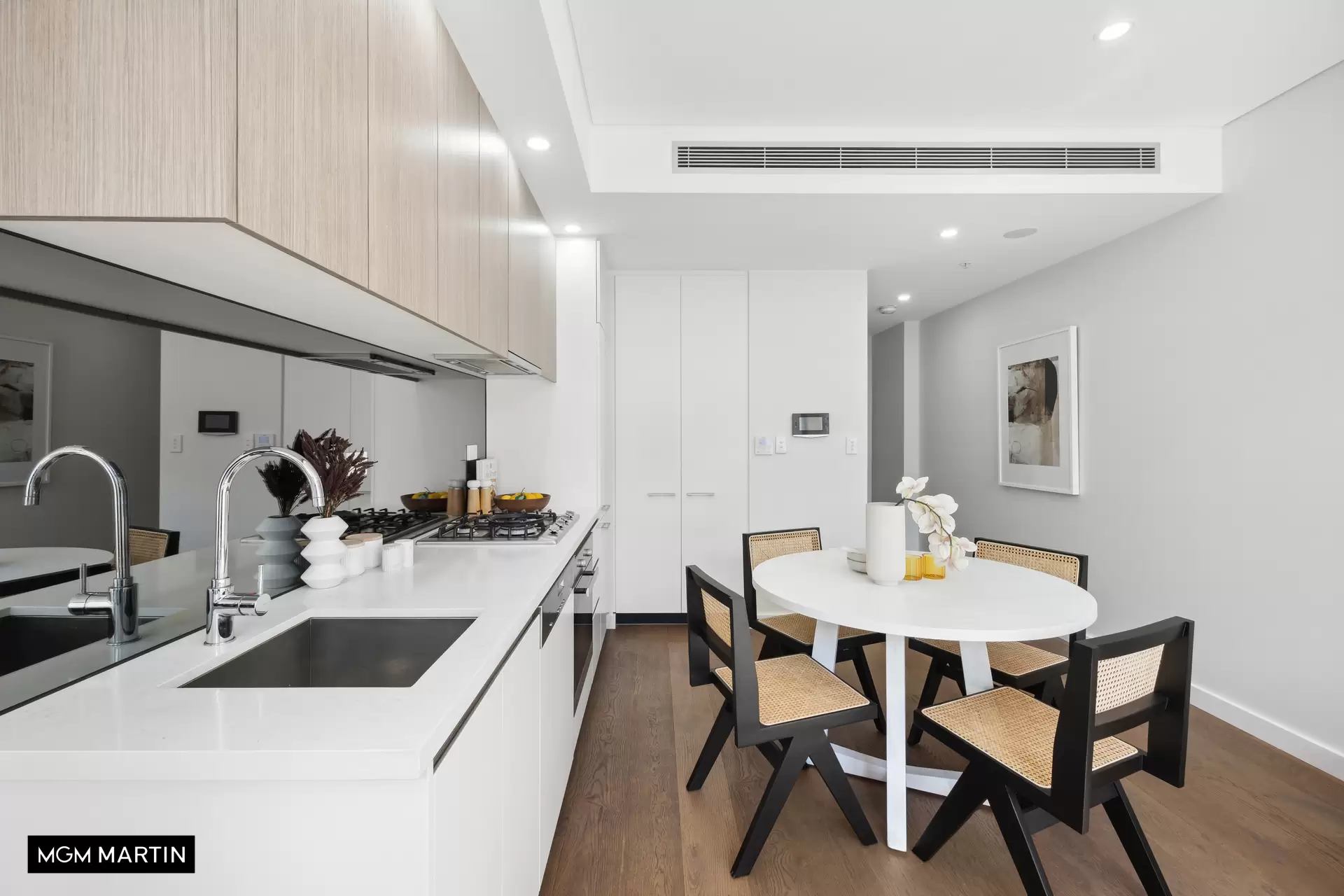 1417/8 Kingsborough Way, Zetland Sold by MGM Martin - image 1