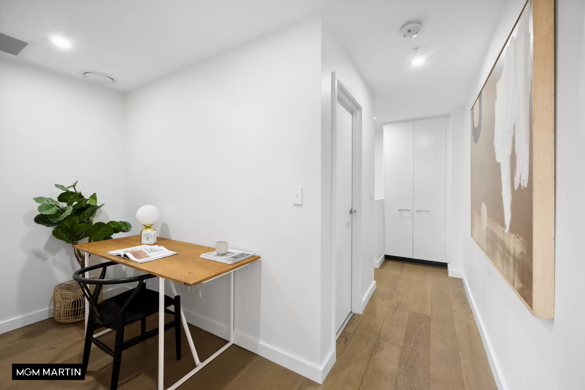 1417/8 Kingsborough Way, Zetland Sold by MGM Martin - image 1