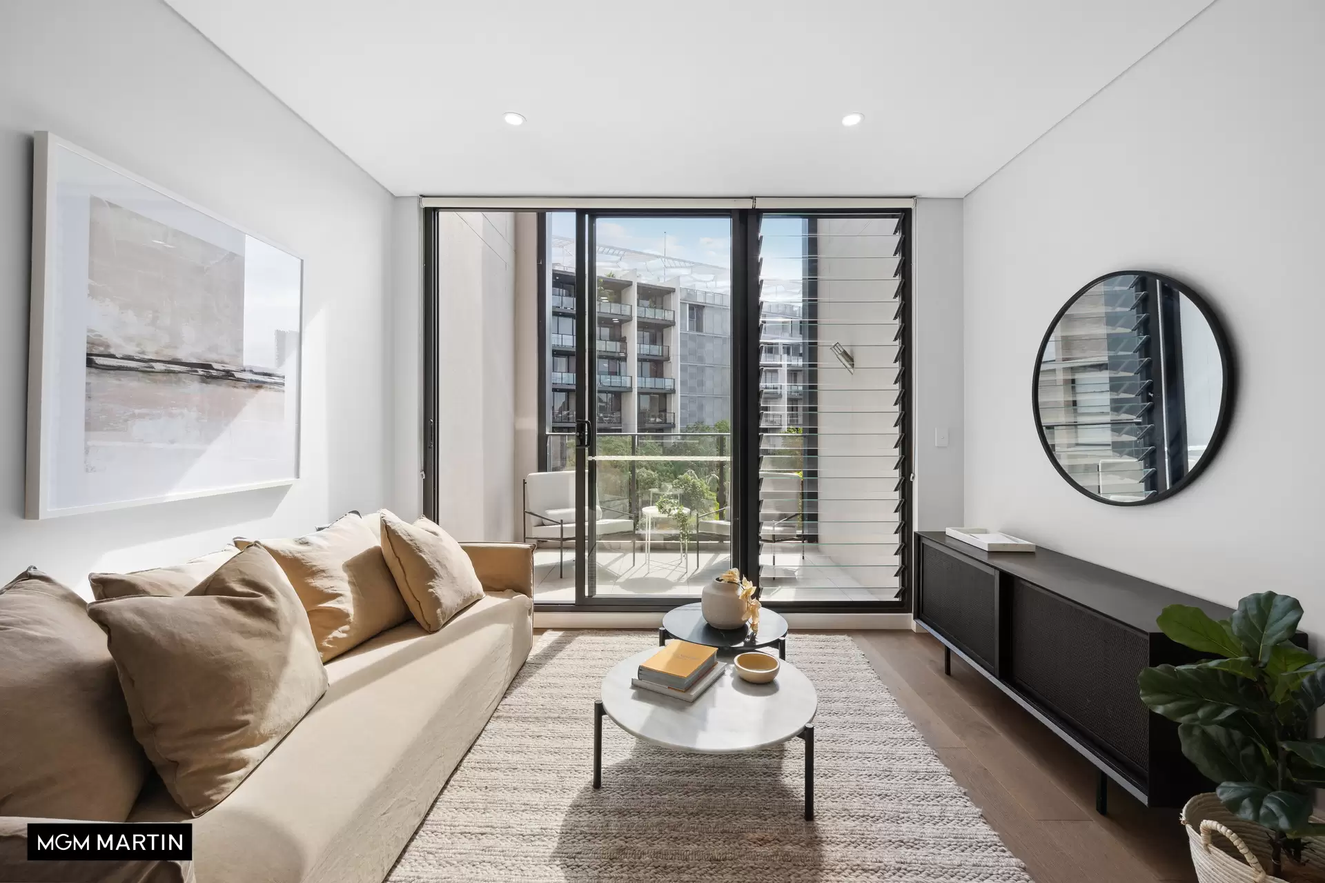 1417/8 Kingsborough Way, Zetland Sold by MGM Martin - image 1