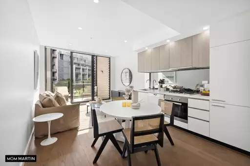 1417/8 Kingsborough Way, Zetland Sold by MGM Martin