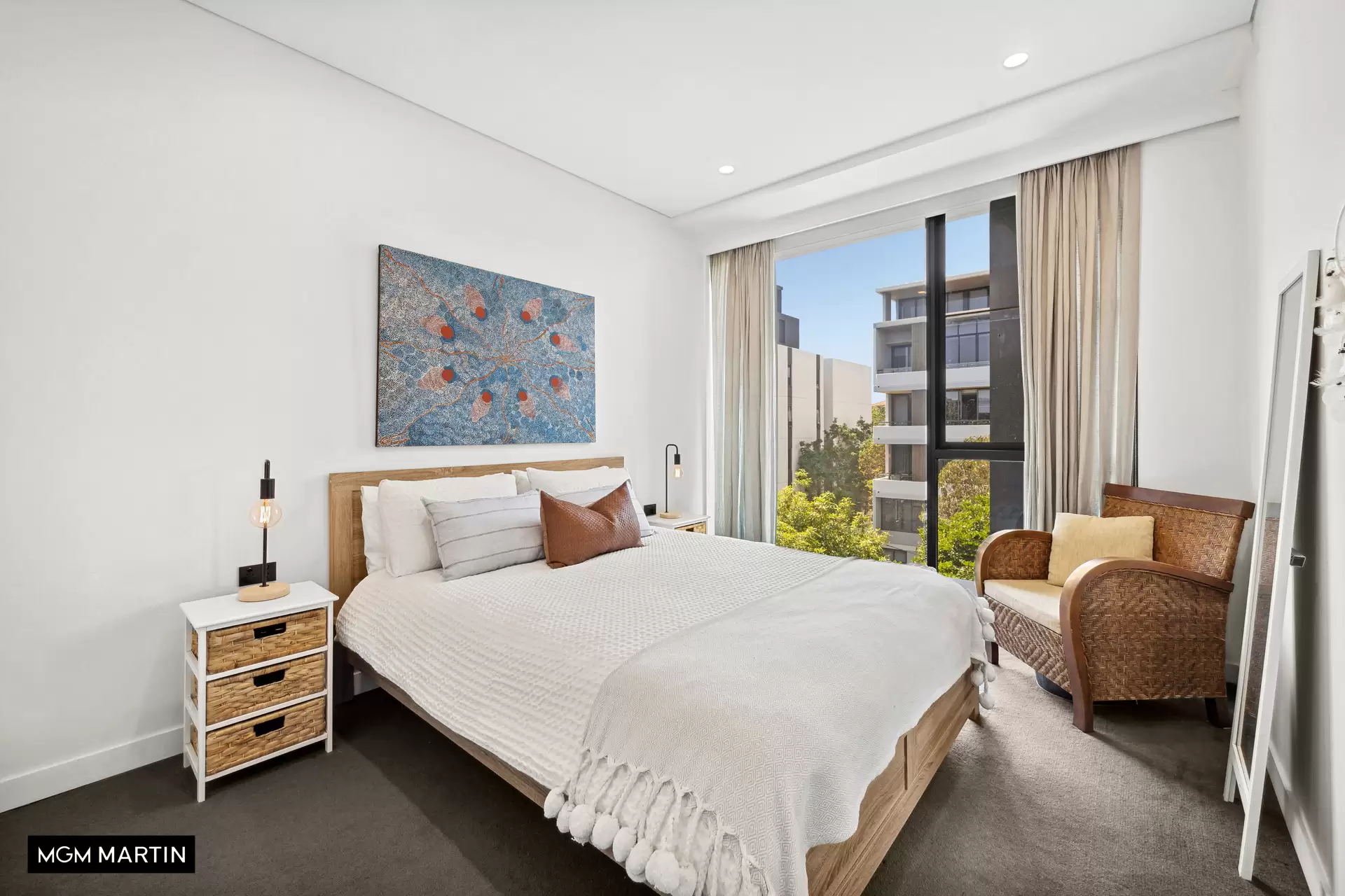 40/8 Crewe Place, Rosebery Sold by MGM Martin - image 1
